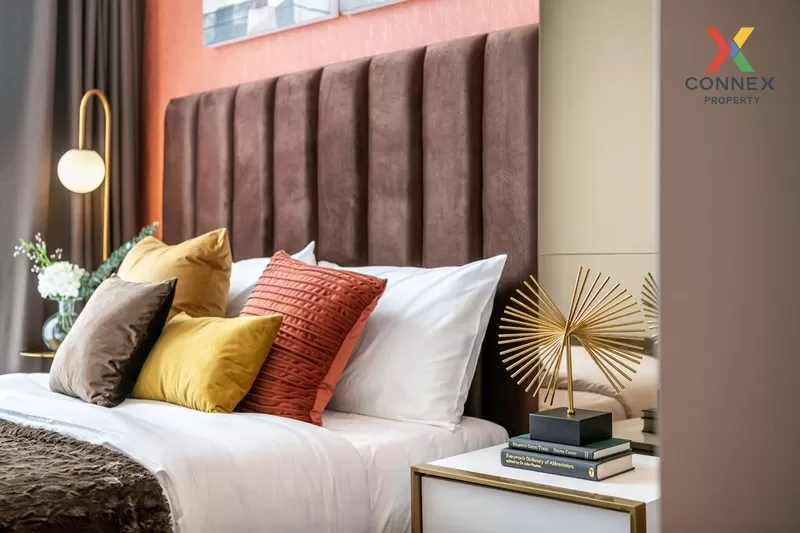 เช่า คอนโด แต่งสวย Khun By Yoo BTS-ทองหล่อ สุขุมวิท คลองตันเหนือ 